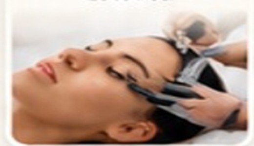 Procedimento de estética